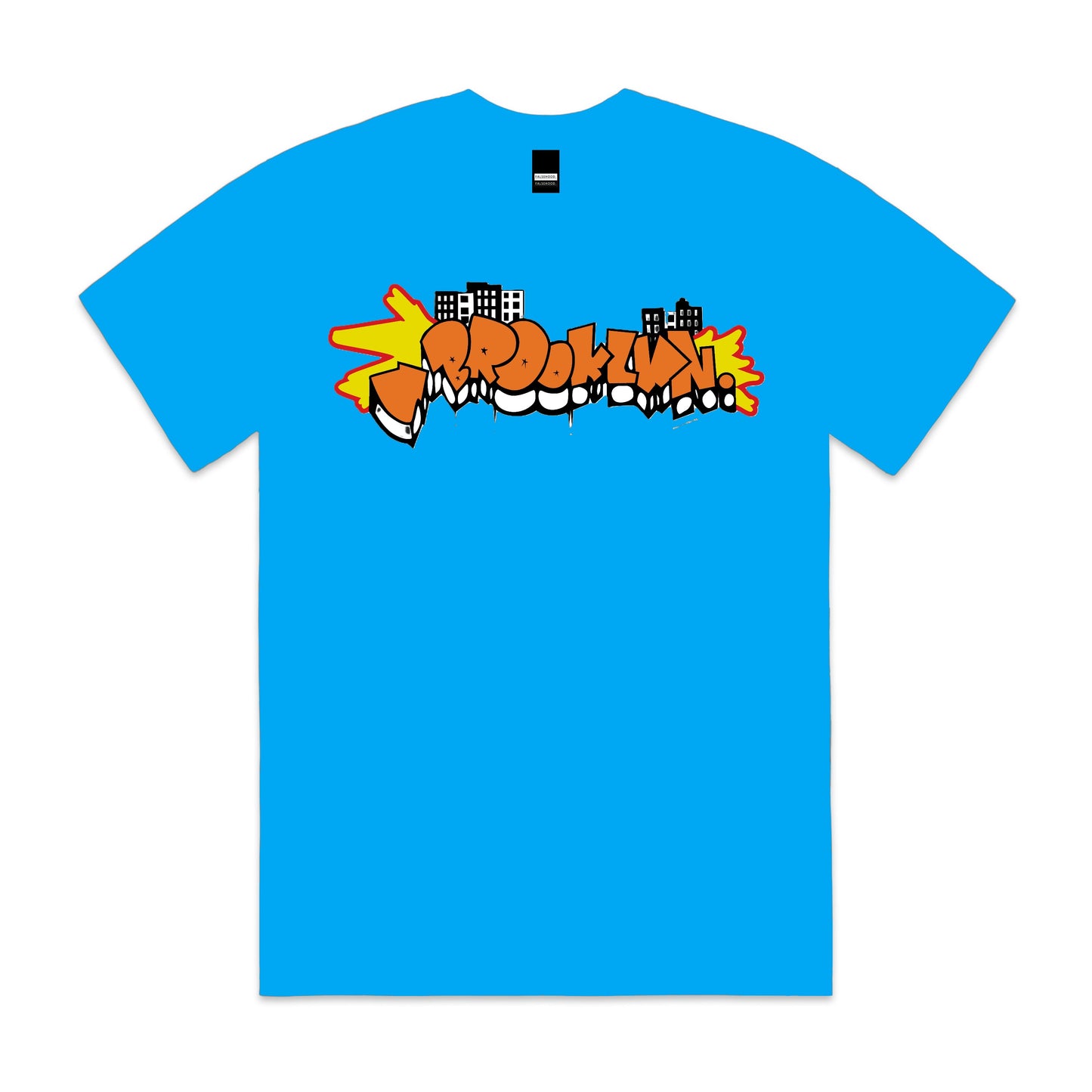 The BROOKLYN. Tee