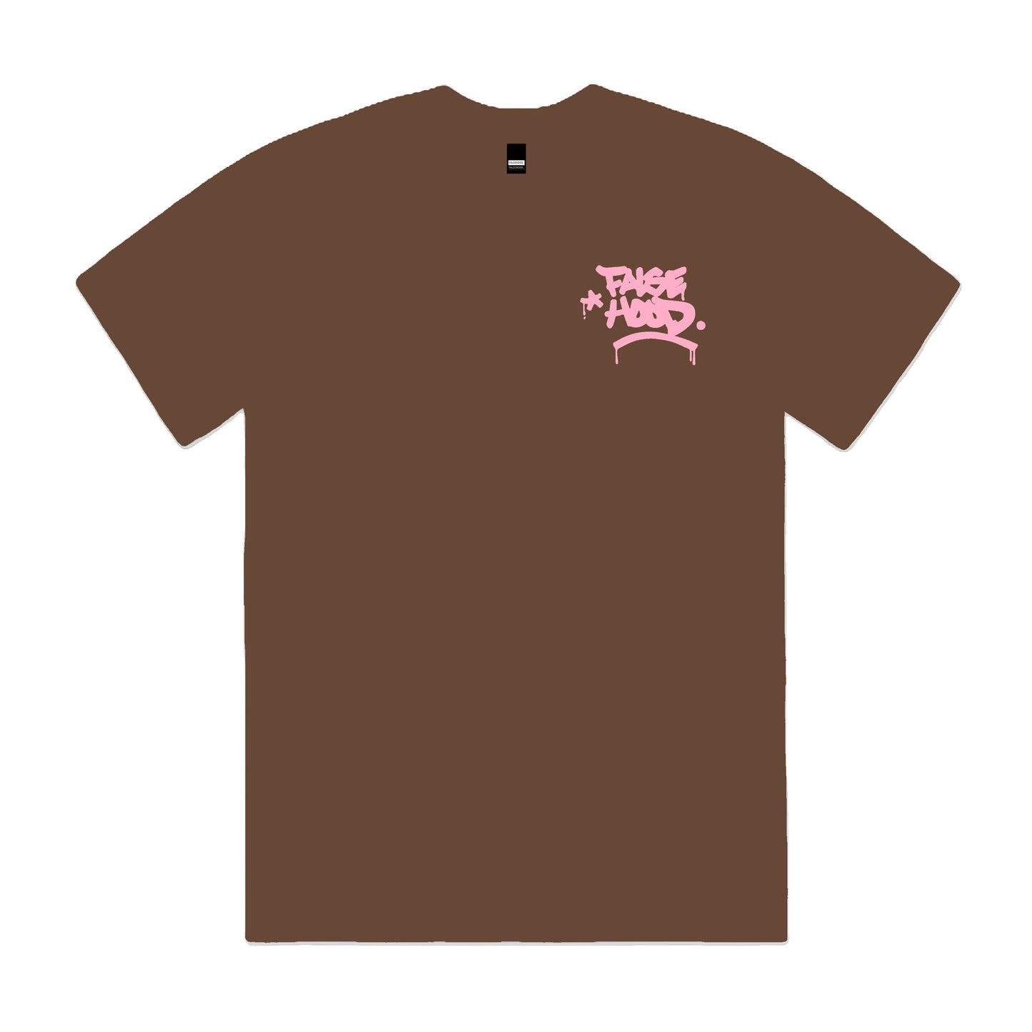 The Big TAG. Heavy Tee