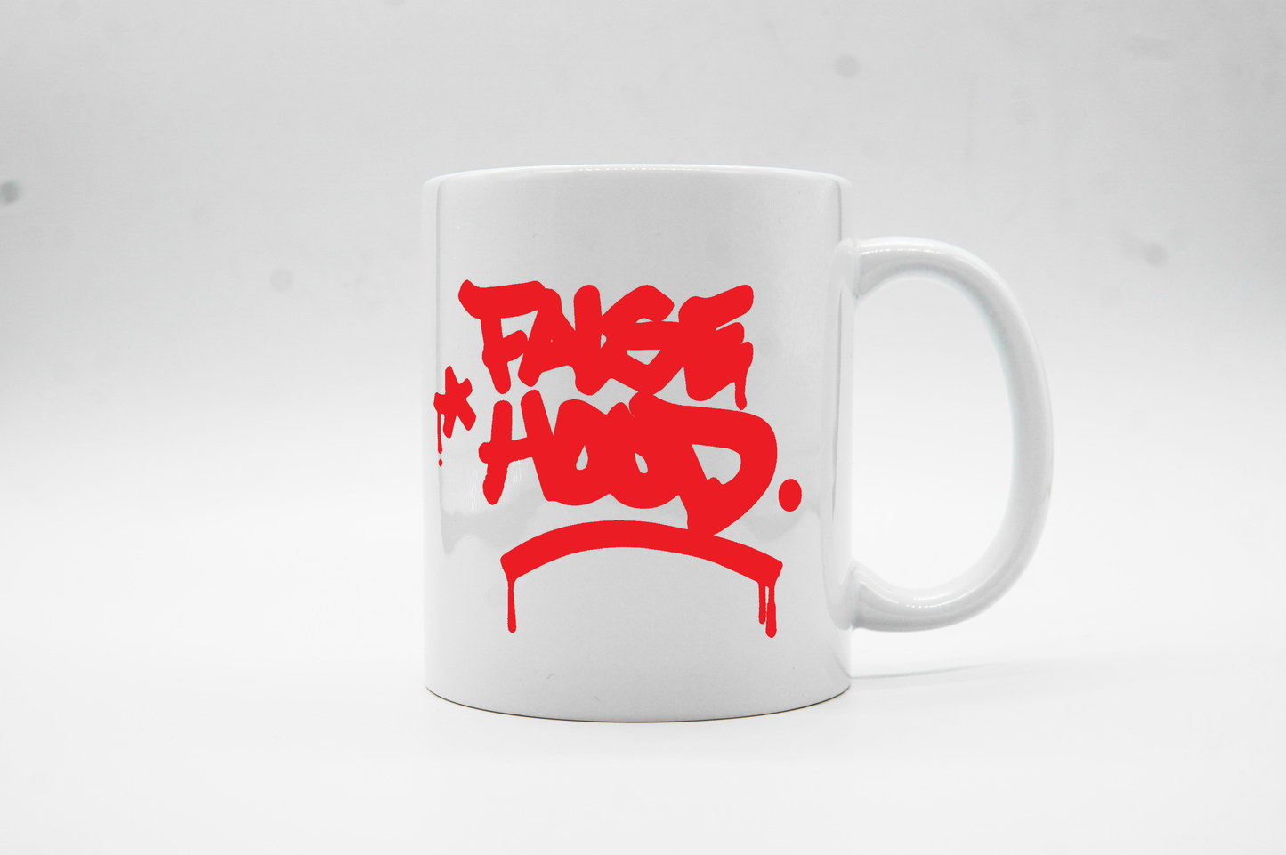 The Big TAG. Mug