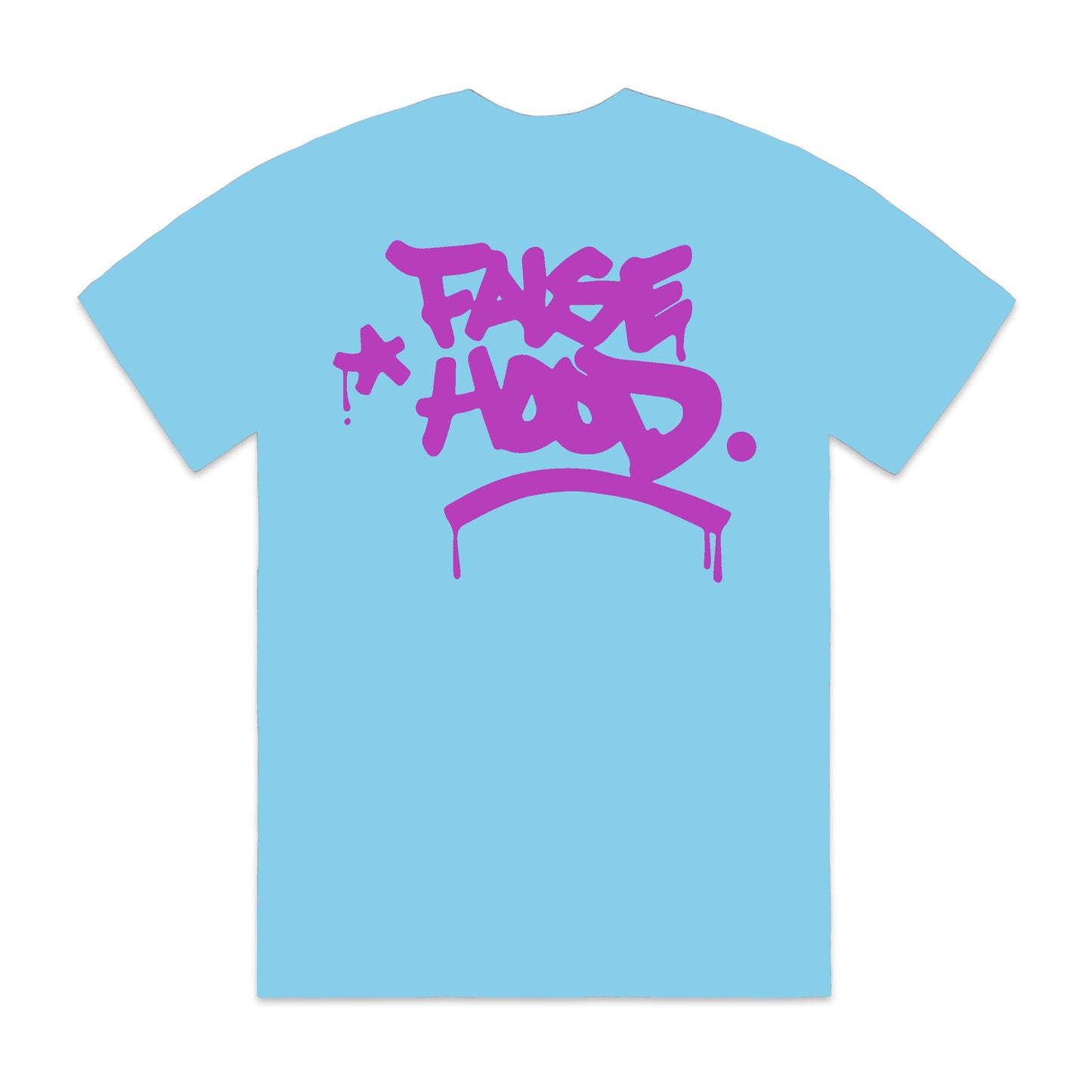 The Big TAG. Tee