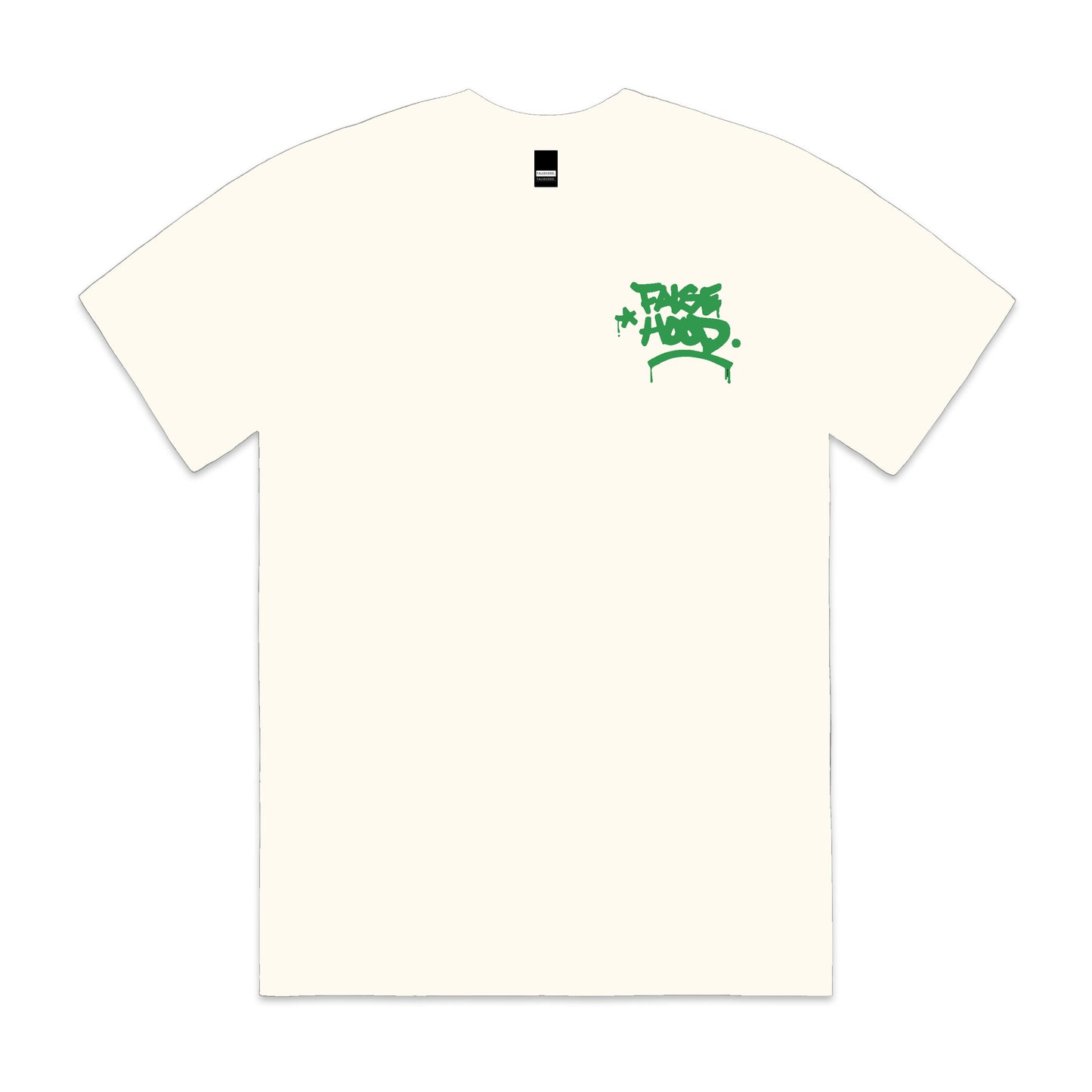 The Big TAG. Tee