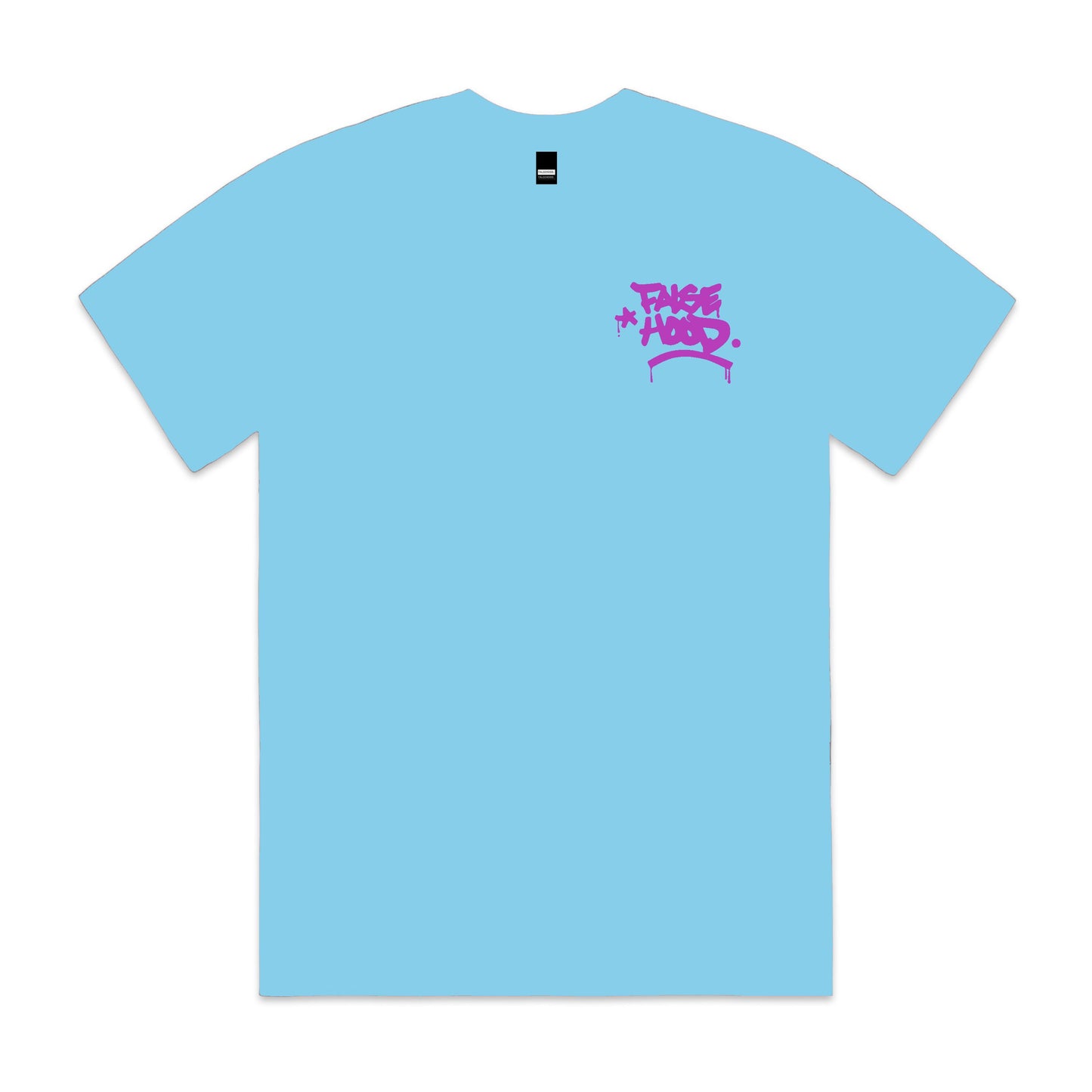 The Big TAG. Tee
