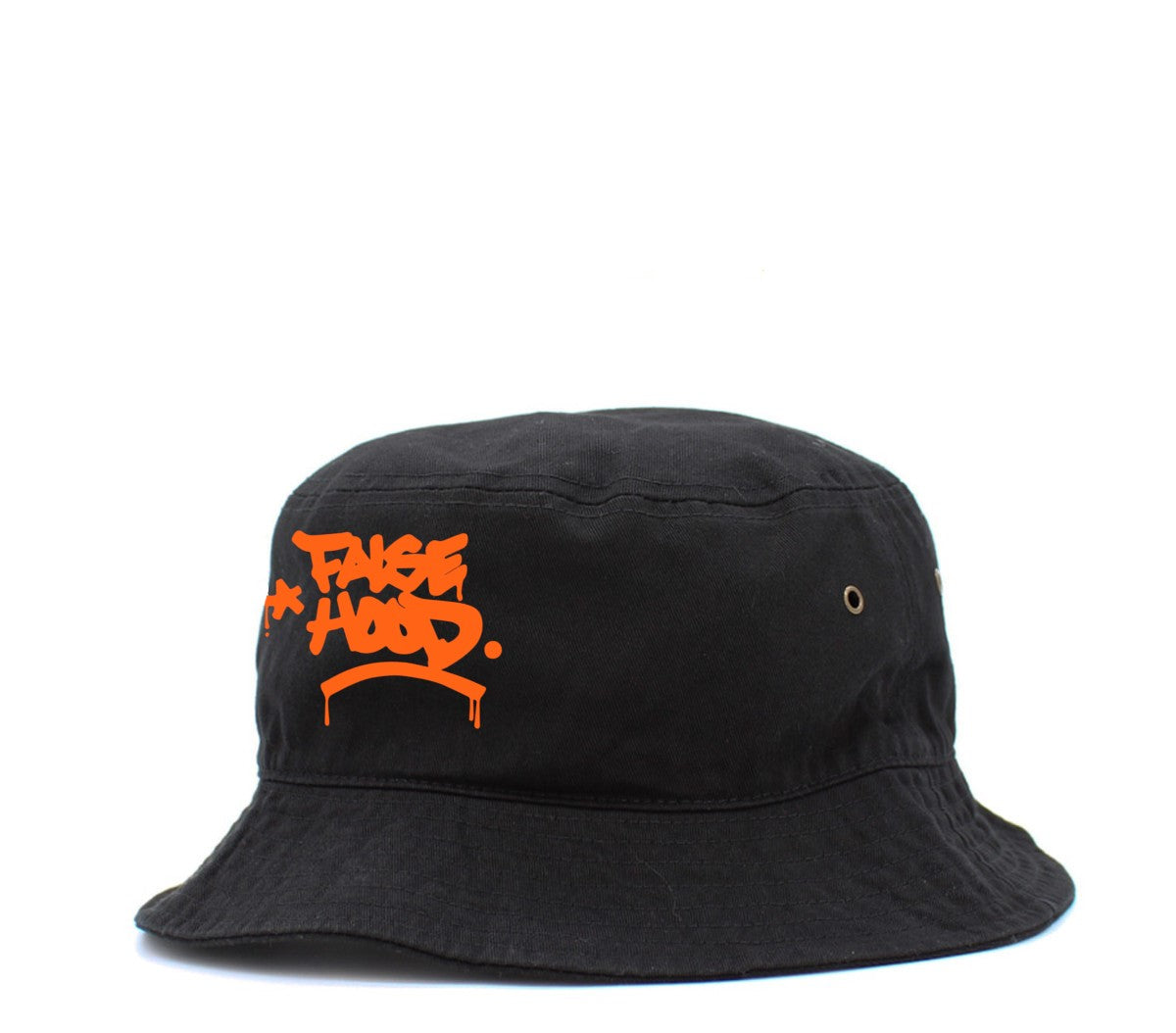 The Big TAG. Bucket Hat - FALSEHOOD.