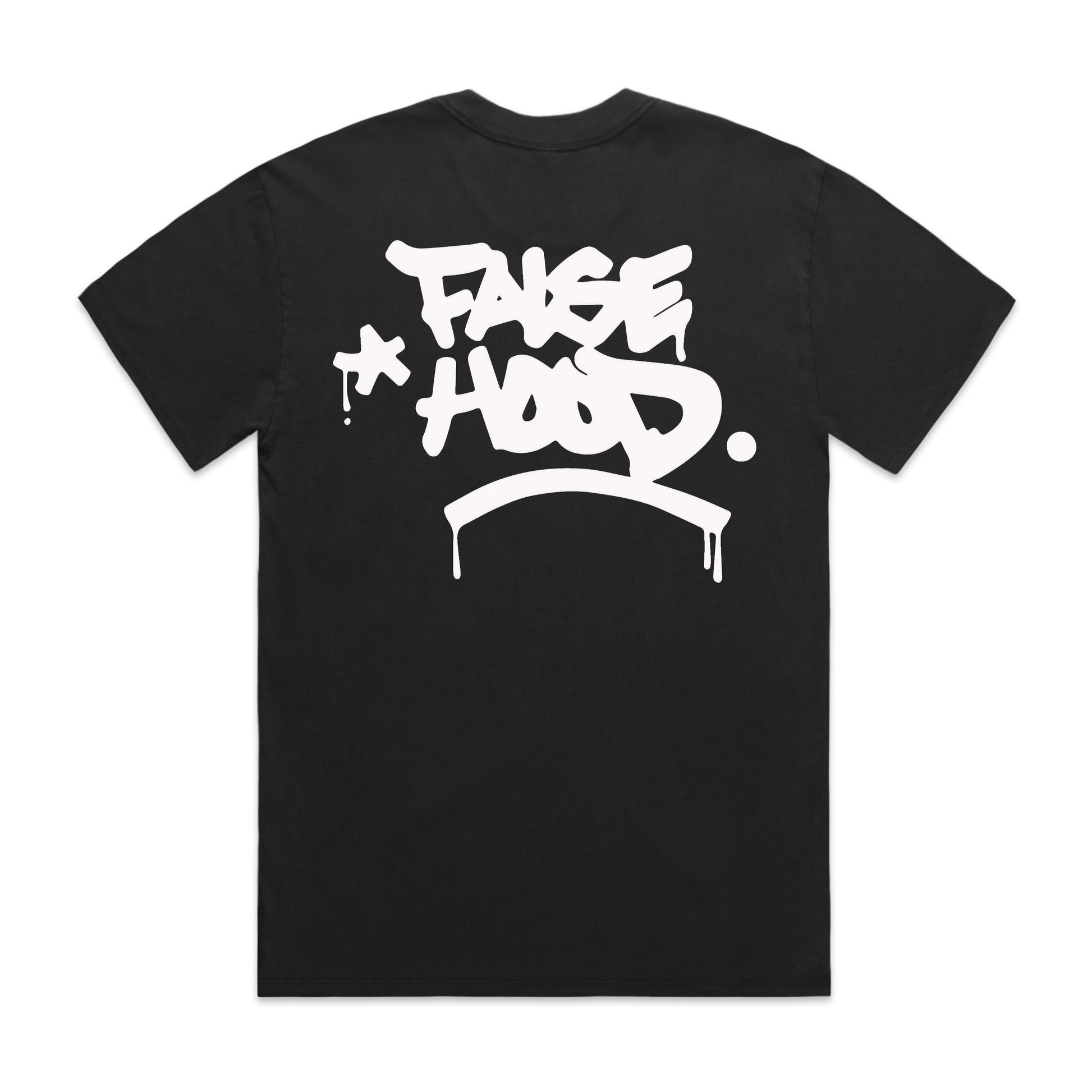 CREATE IT, TODAY. Tee - FALSEHOOD.