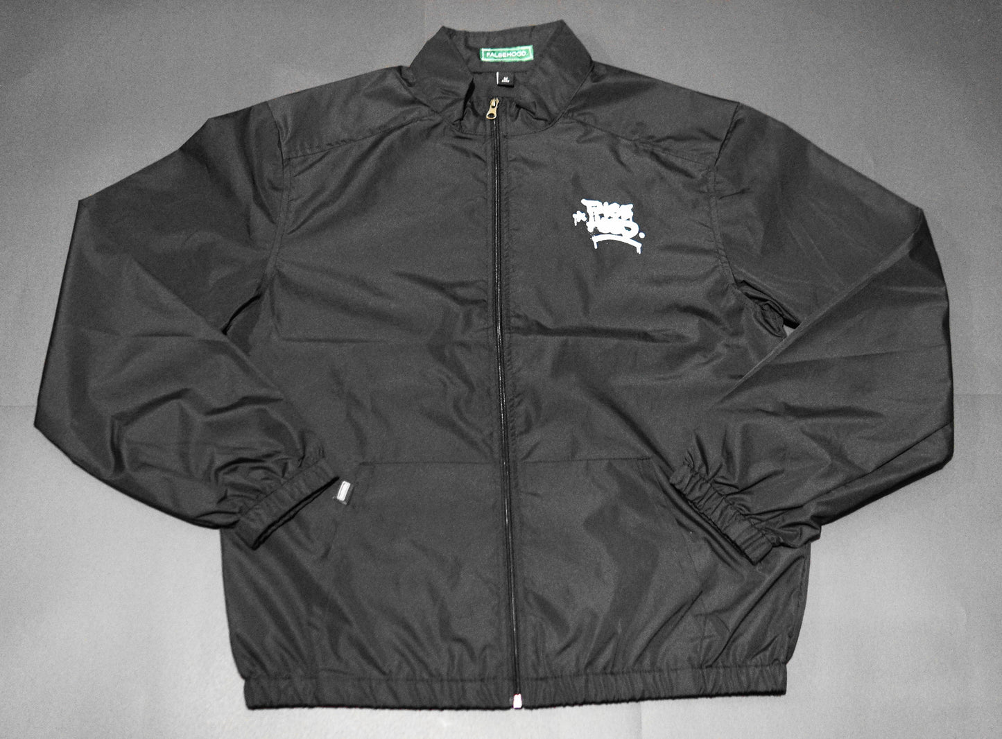 FLSHD. Essential Jacket - FALSEHOOD.