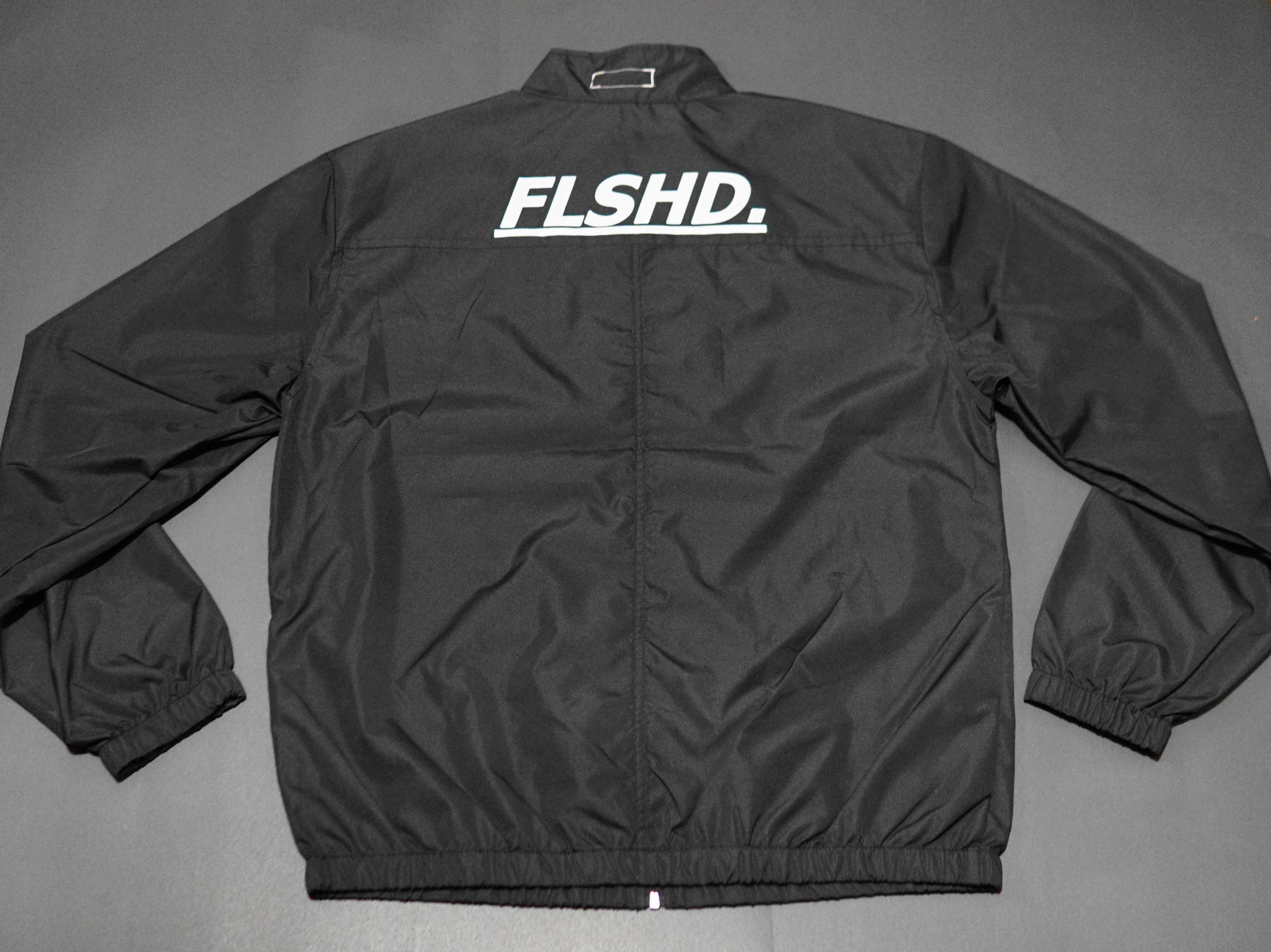 FLSHD. Essential Jacket - FALSEHOOD.