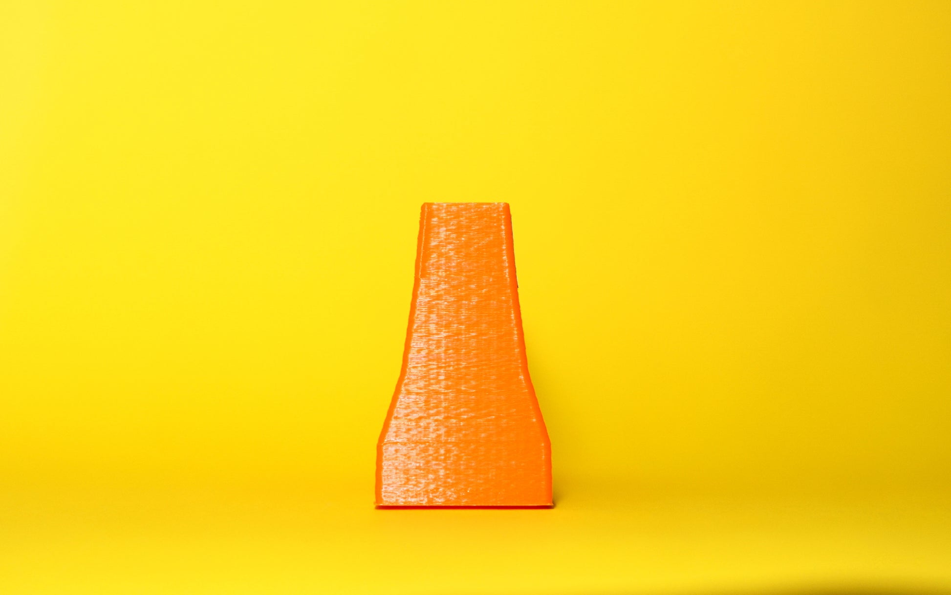 Fingerboard Road Barrier - FALSEHOOD.