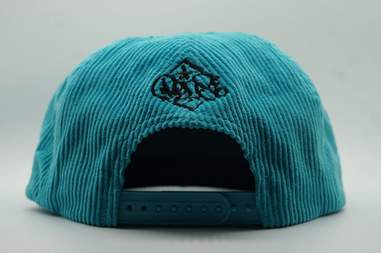 NG - BENSON Corduroy Hat