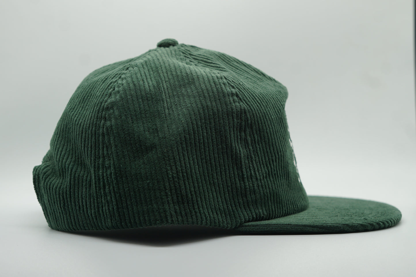 NG - BENSON Corduroy Hat