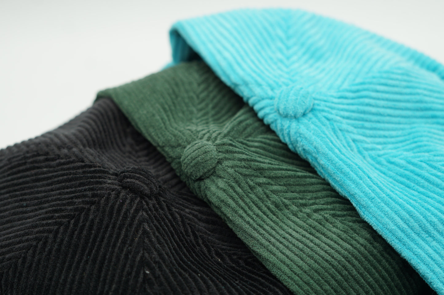 NG - BENSON Corduroy Hat