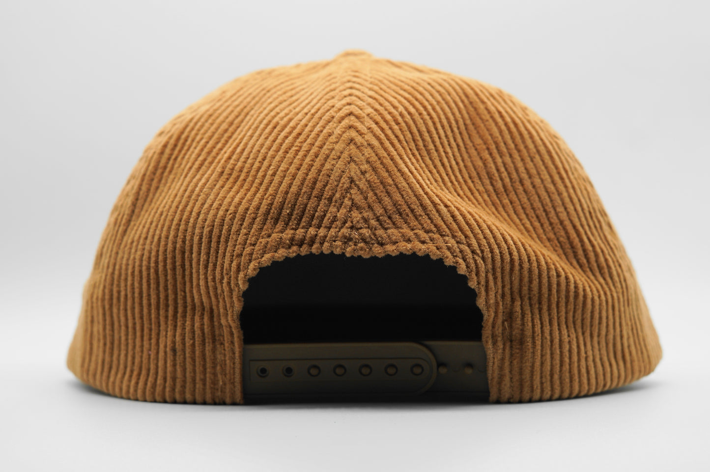 NATURAL SEEDS. Corduroy Hat