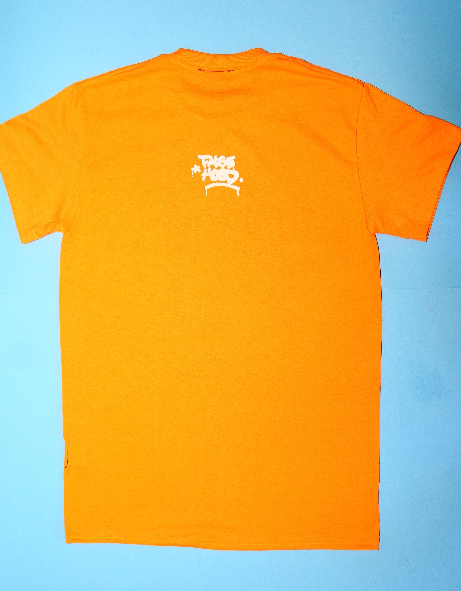 The Community Tee - FALSEHOOD.