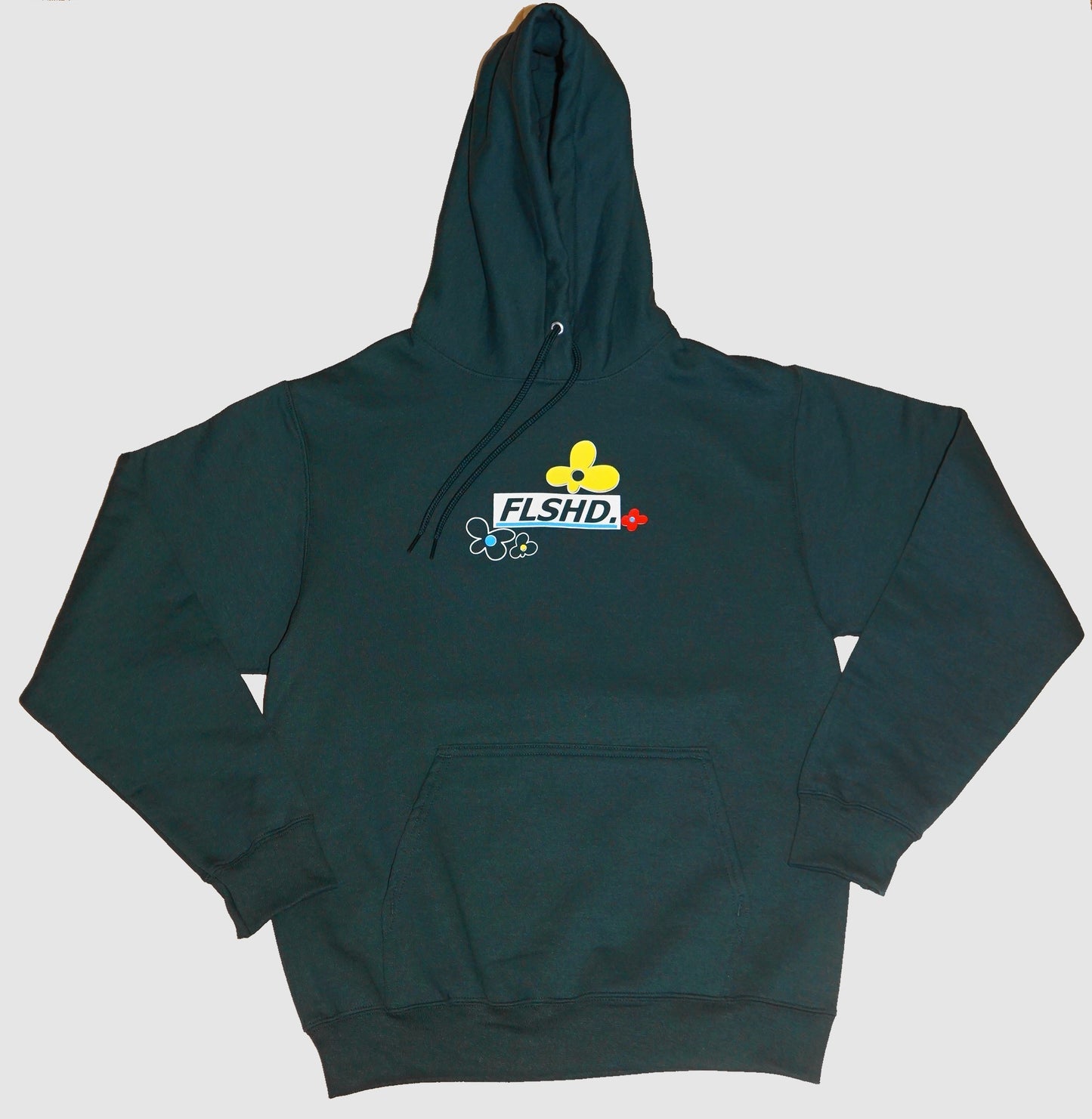 REFLECT SMILES Hoody - FALSEHOOD.