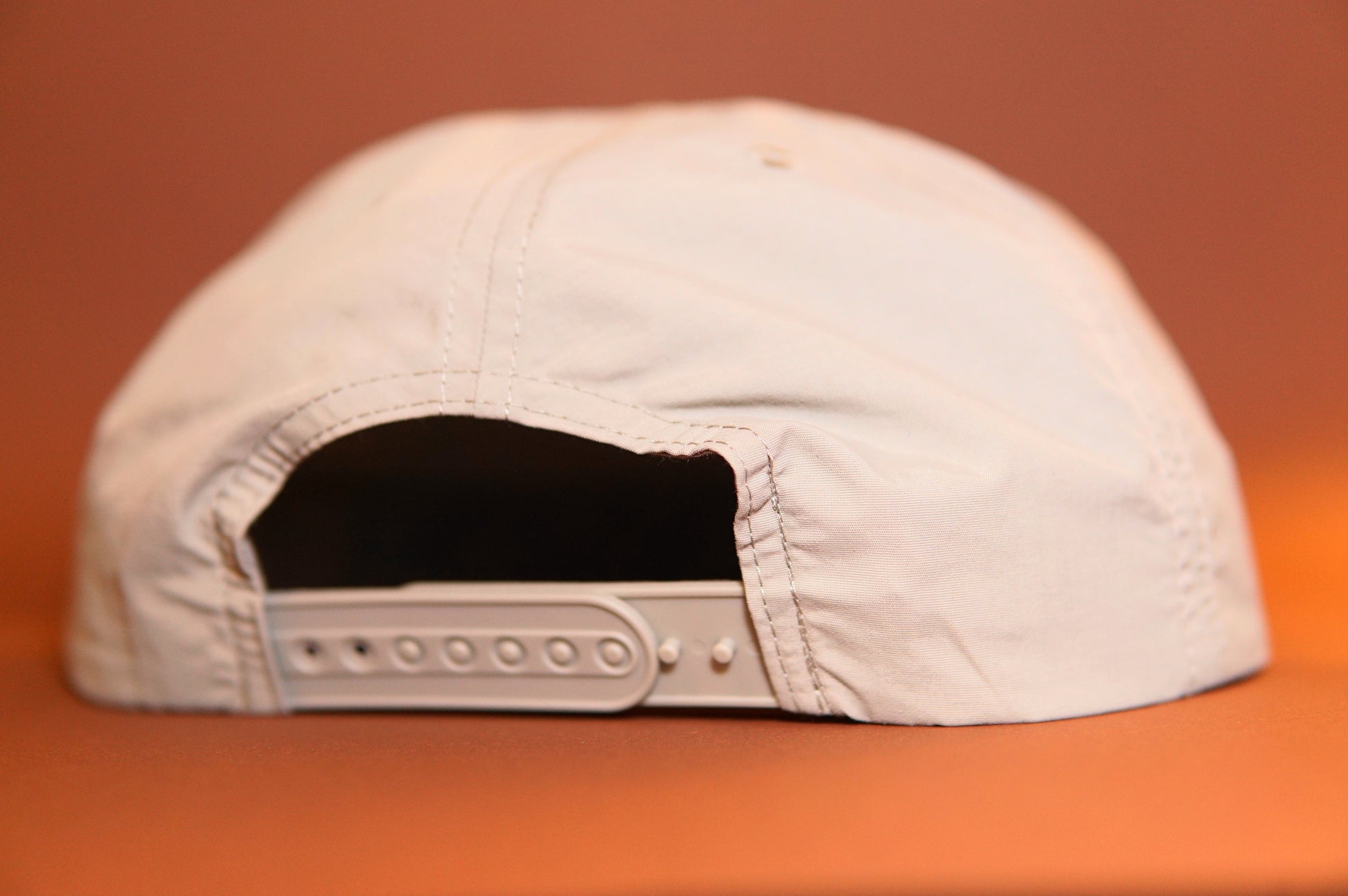 PYRAMIDS. Snapback Cap - FALSEHOOD.