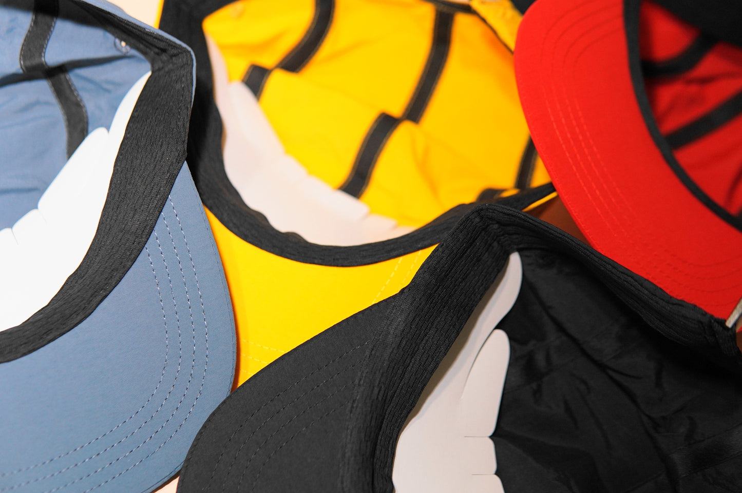 FLSHD. Five Panel Camper Cap