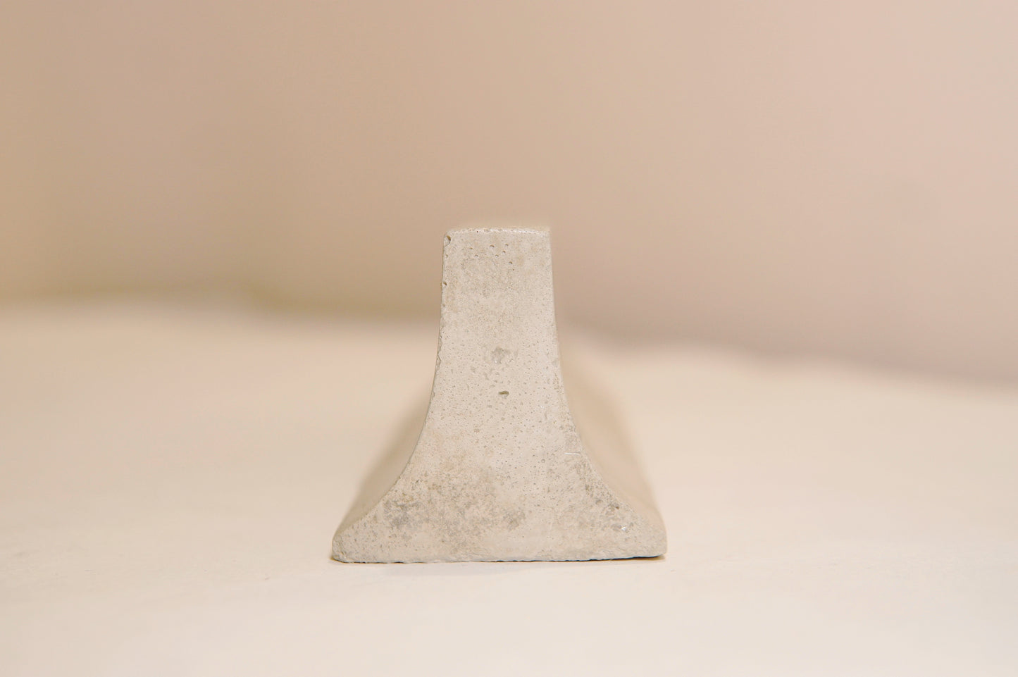 The TAG. Jersey Barrier