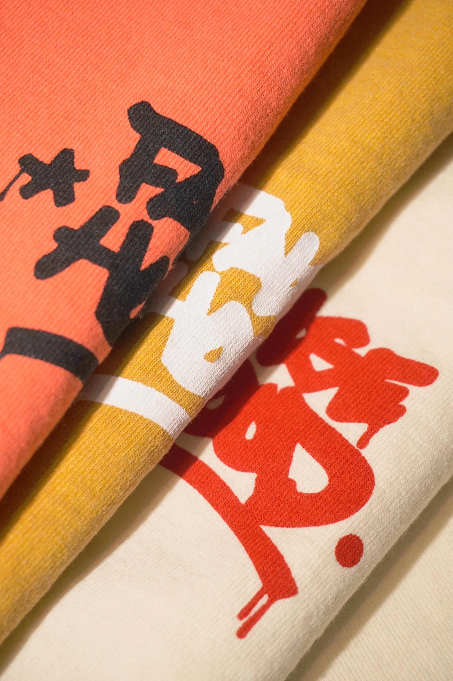 The Big TAG. Heavy Tee