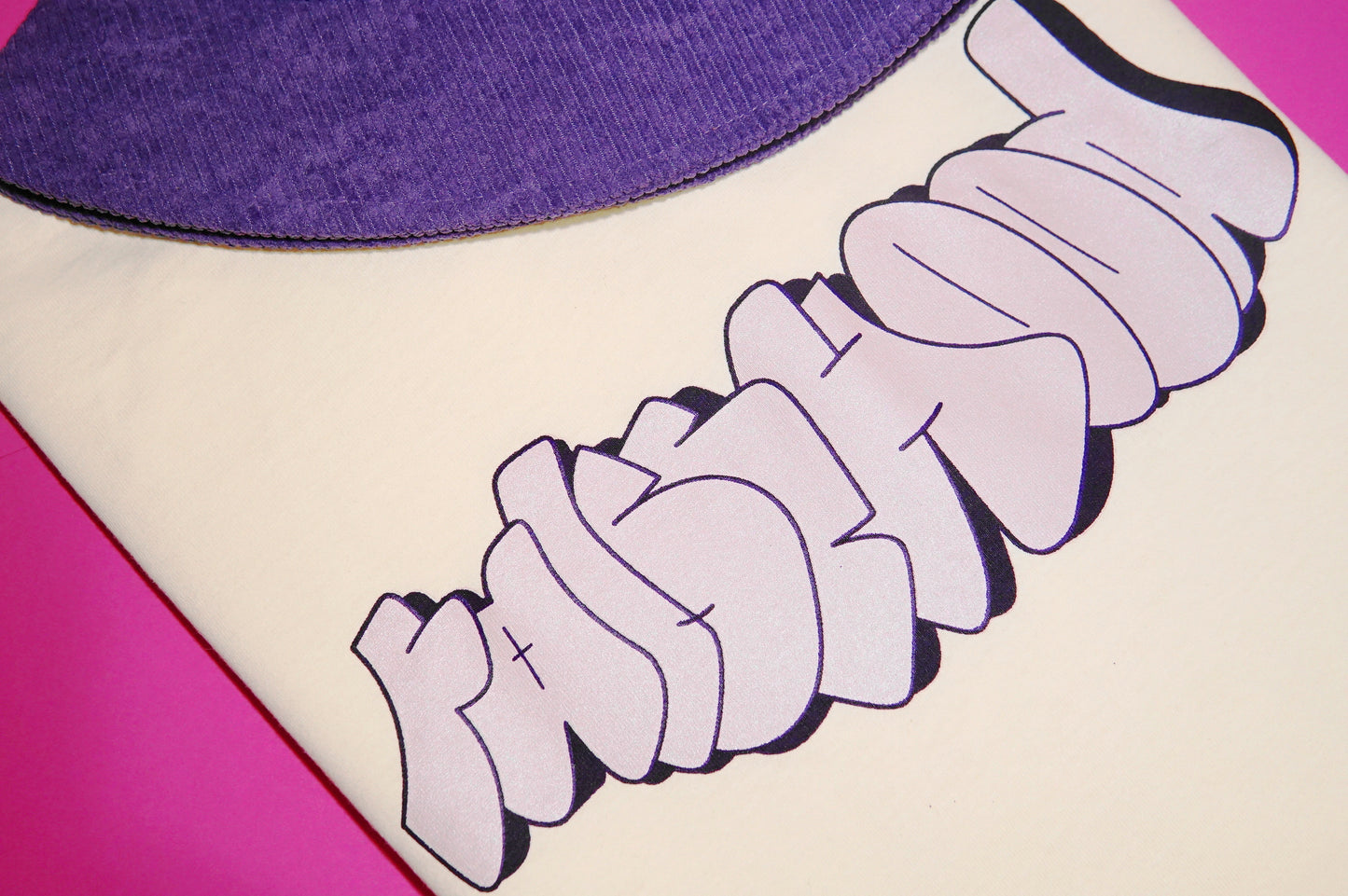 GWC - LASO Tee - FALSEHOOD.