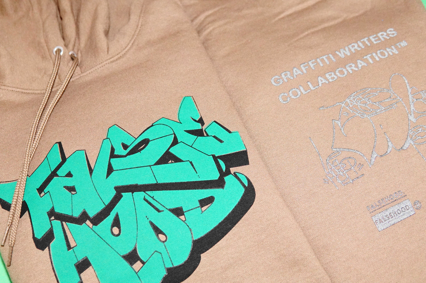 GWC - LASO Hoody - FALSEHOOD.