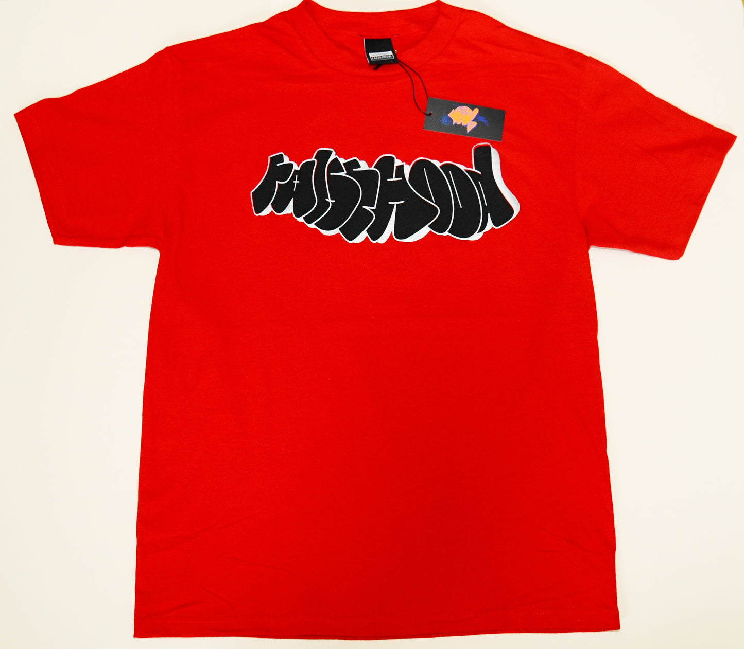GWC - LASO Tee - FALSEHOOD.