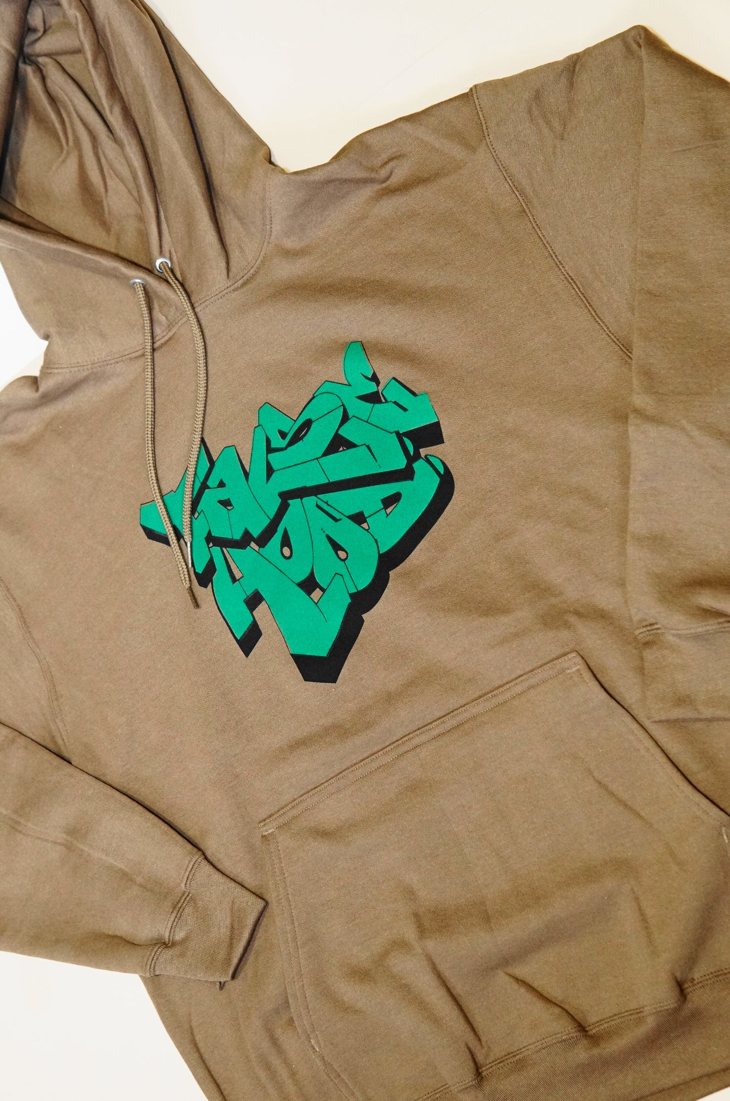 GWC - LASO Hoody - FALSEHOOD.