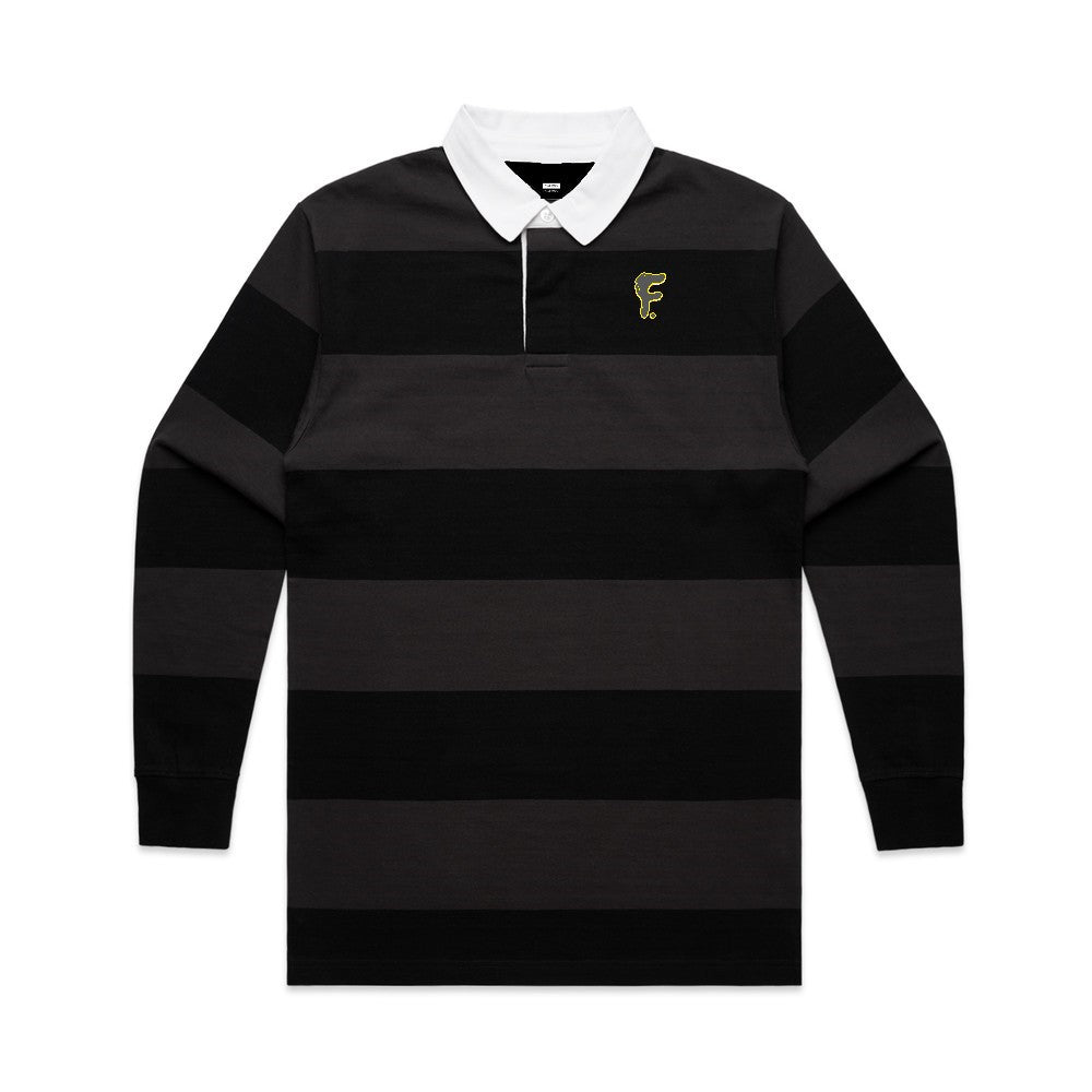 F. Street! Rugby Jersey