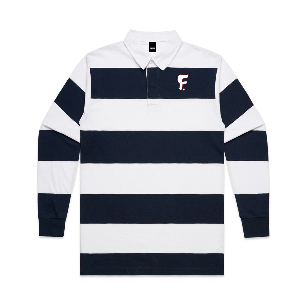 F. Street! Rugby Jersey