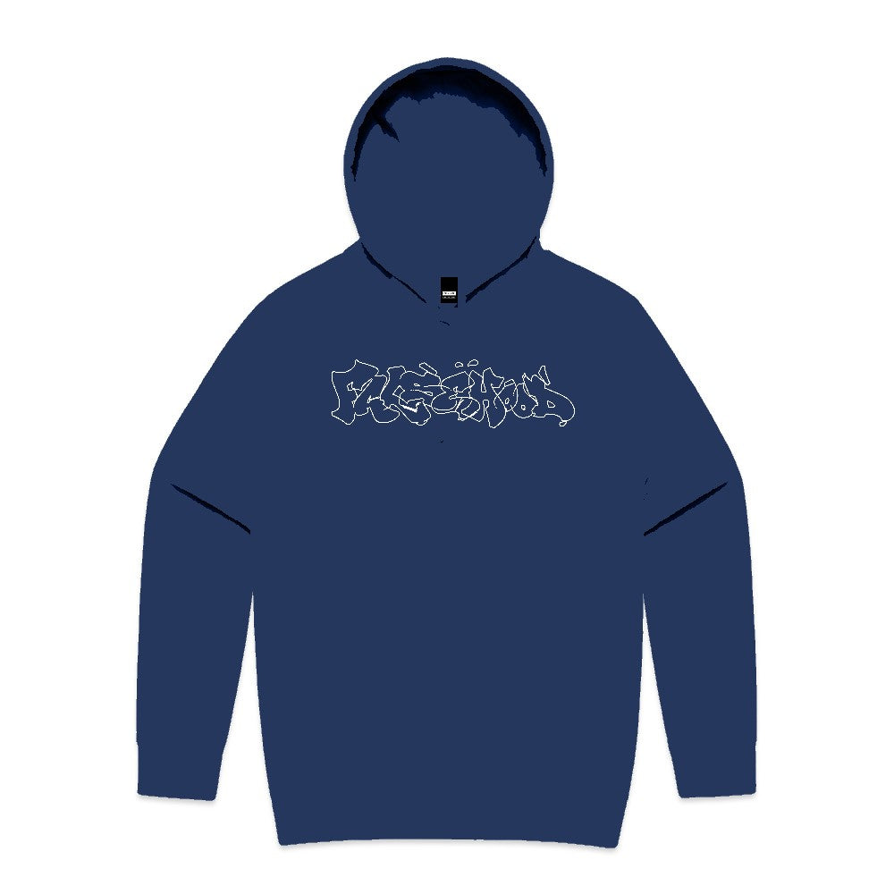 GWC - BATES Hoody - FALSEHOOD.