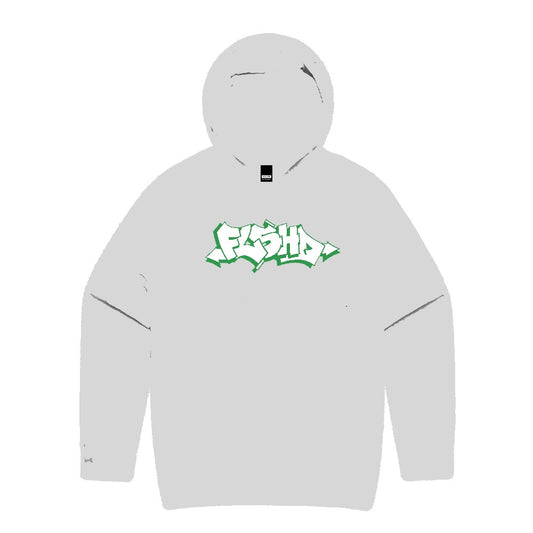 GWC - DUEL Hoody - FALSEHOOD.