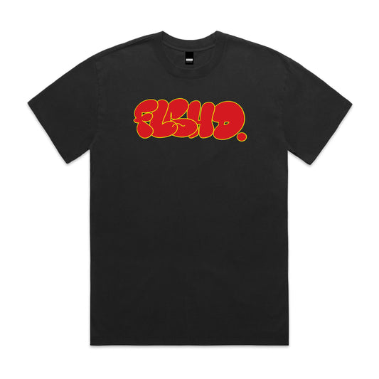 GWC - FEISM Tee - FALSEHOOD.