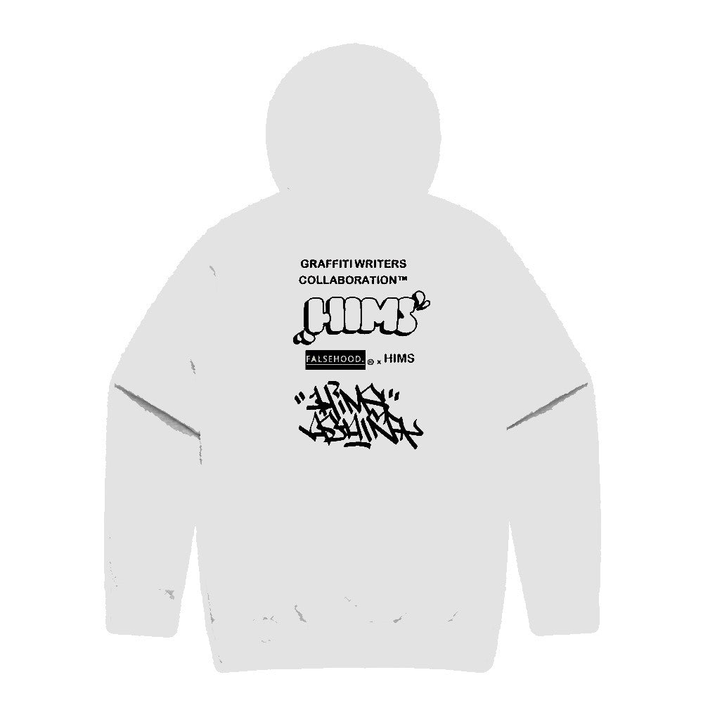 GWC - HIMS Hoody - FALSEHOOD.