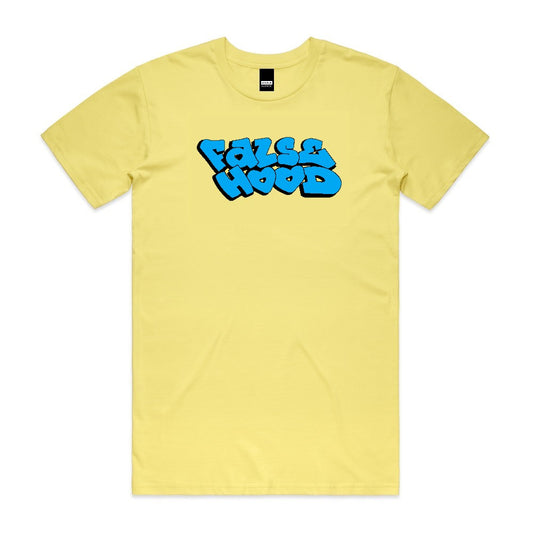 GWC - KING 157 Tee - FALSEHOOD.