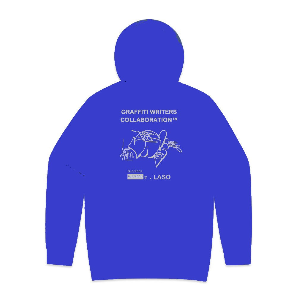 GWC - LASO Hoody - FALSEHOOD.