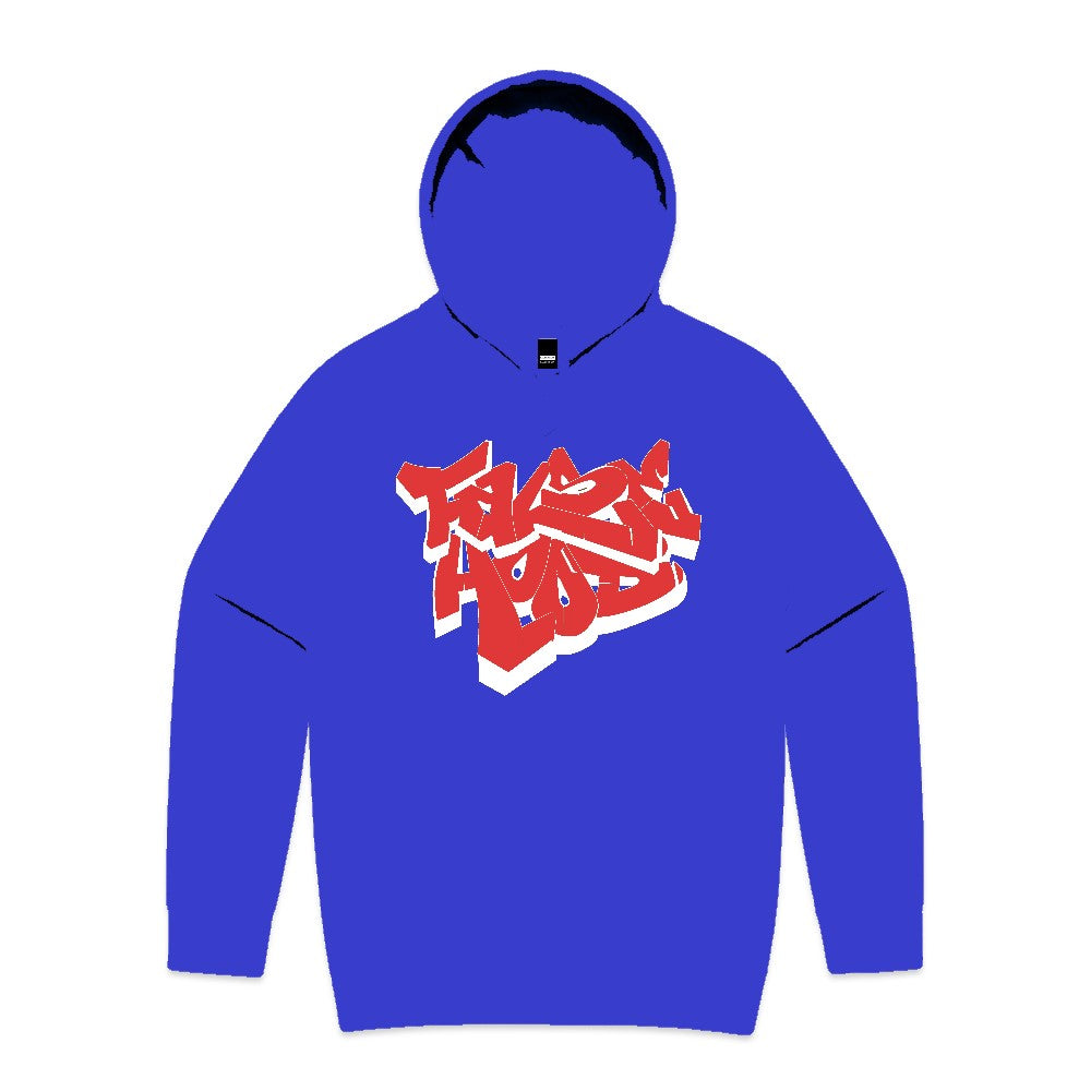 GWC - LASO Hoody - FALSEHOOD.