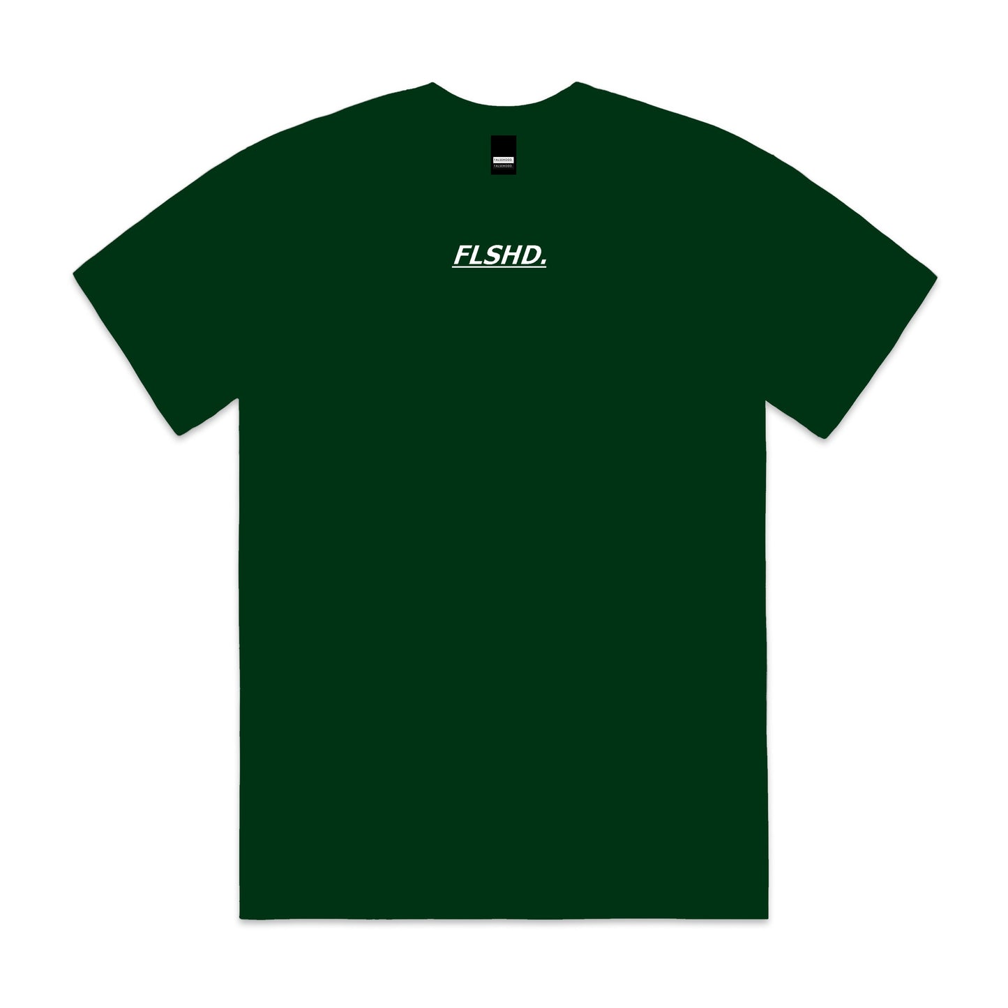 Happy Trailzz © Tee - FALSEHOOD.