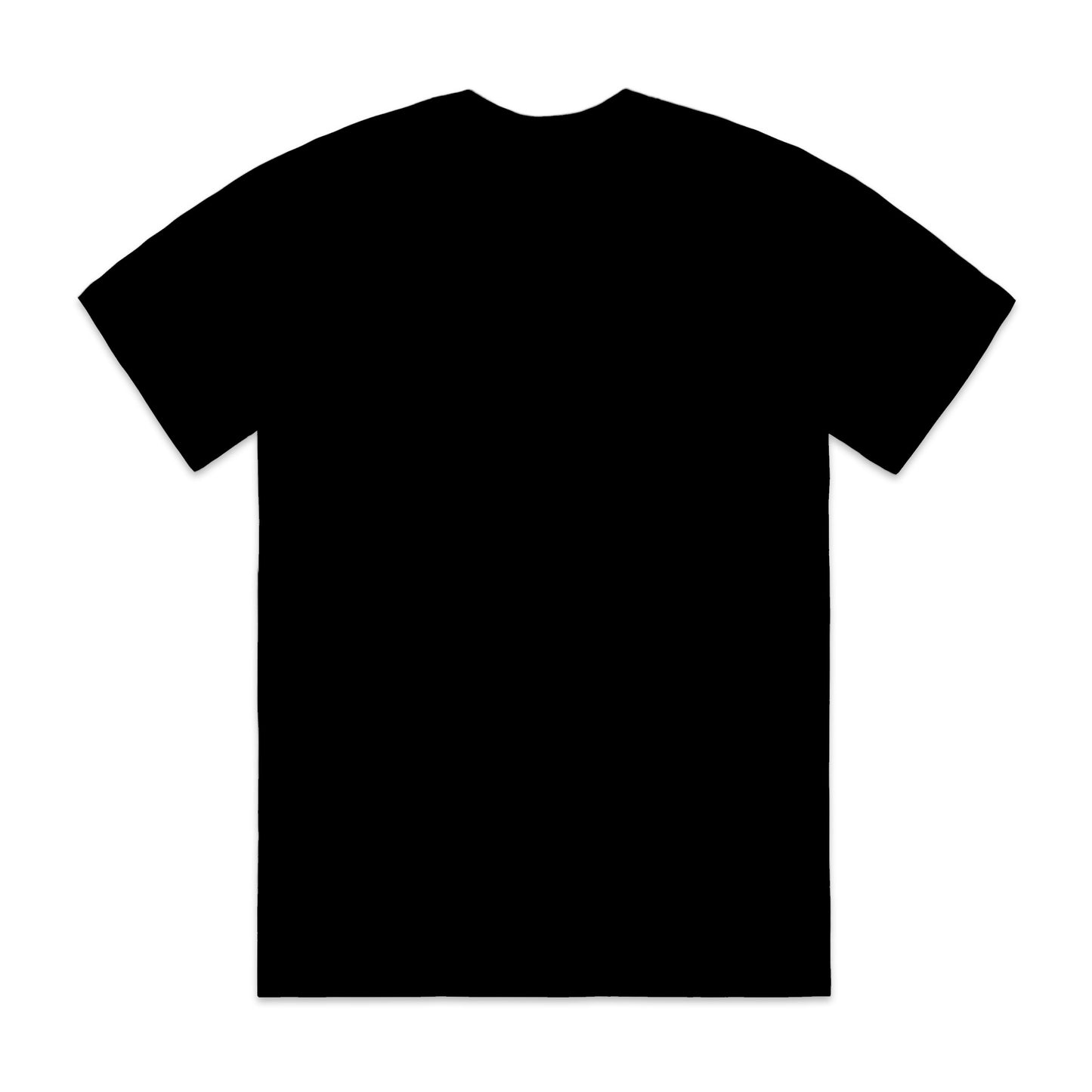 LUNG. Tee - FALSEHOOD.