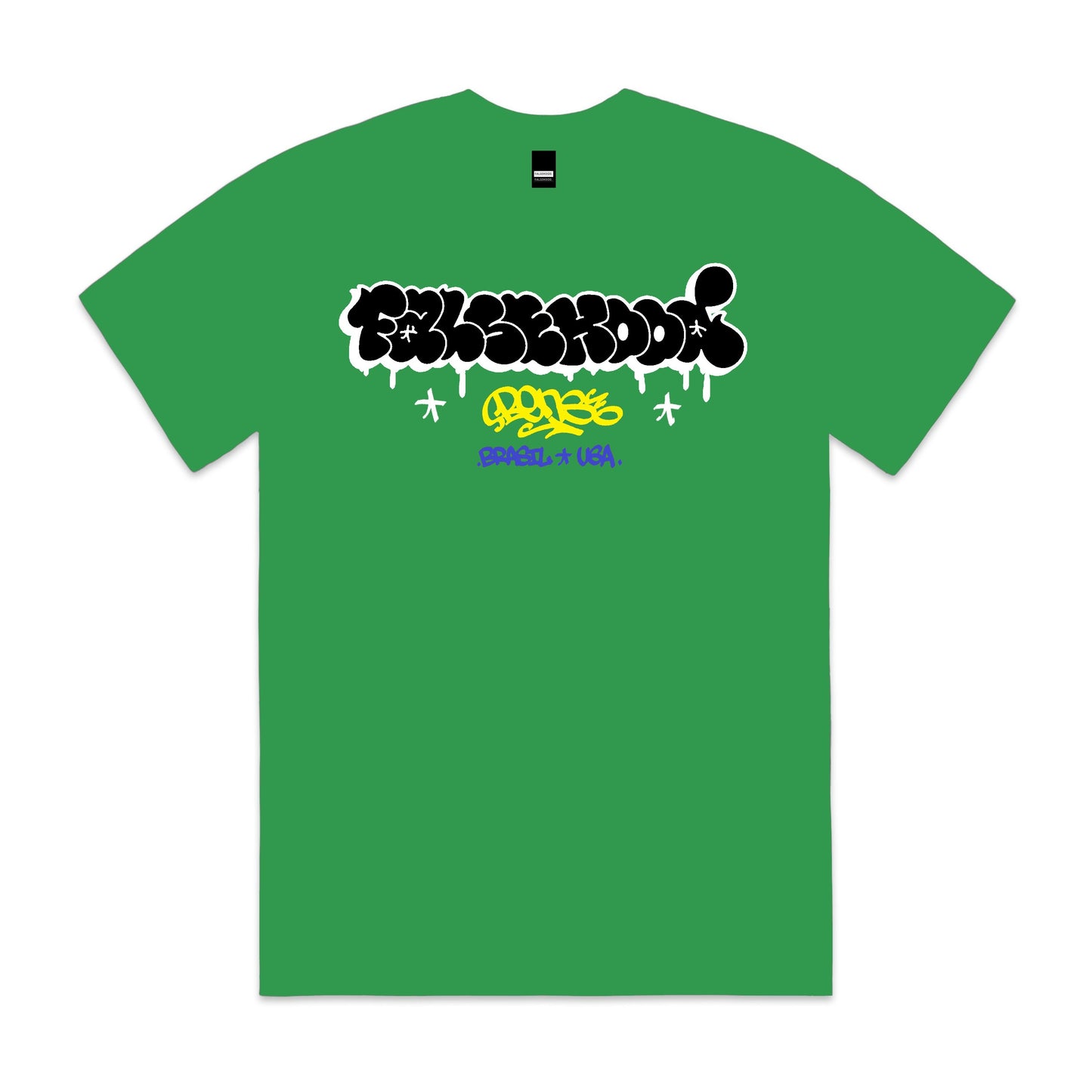 NG - BENSON Tee