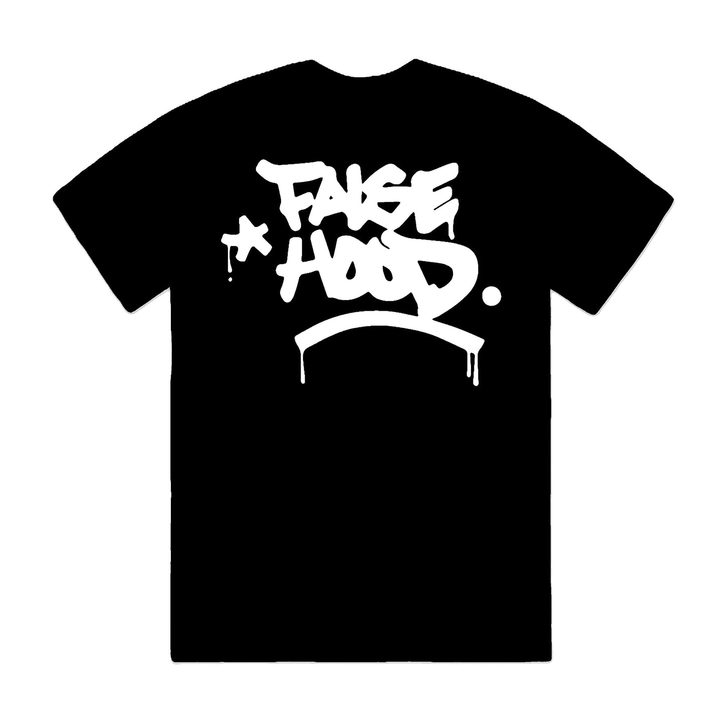 SAMPLE SALE - The Big TAG. Tee
