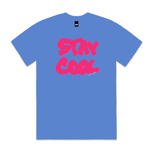 STAY COOL. Tee - FALSEHOOD.