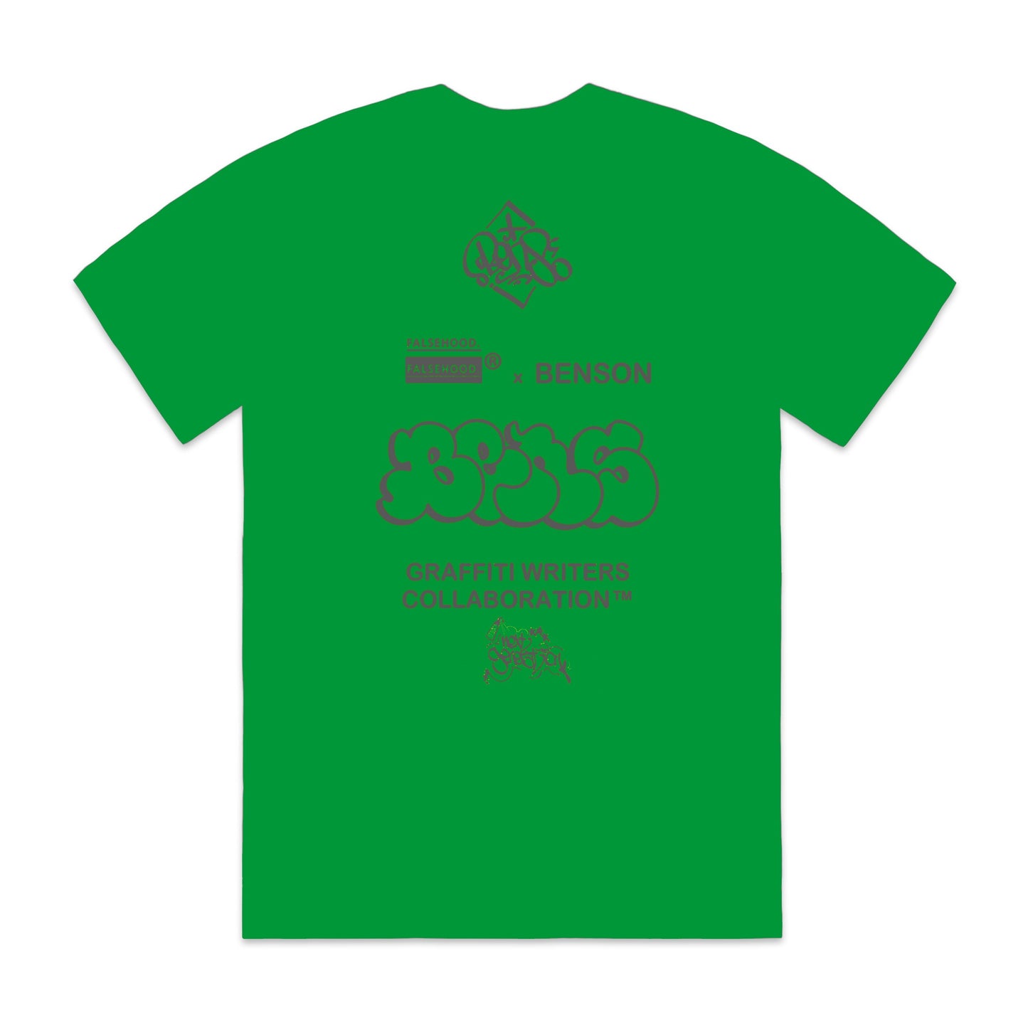 NG - BENSON Tee