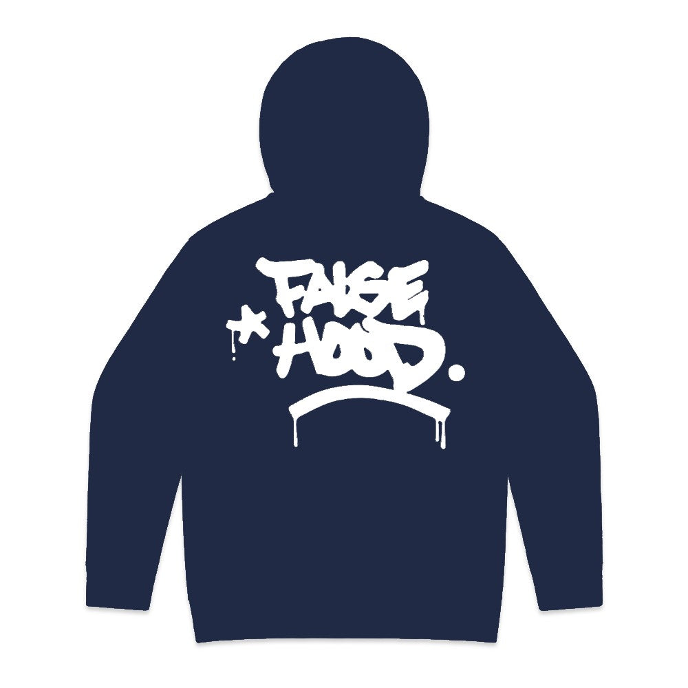 The Big TAG. Hoody