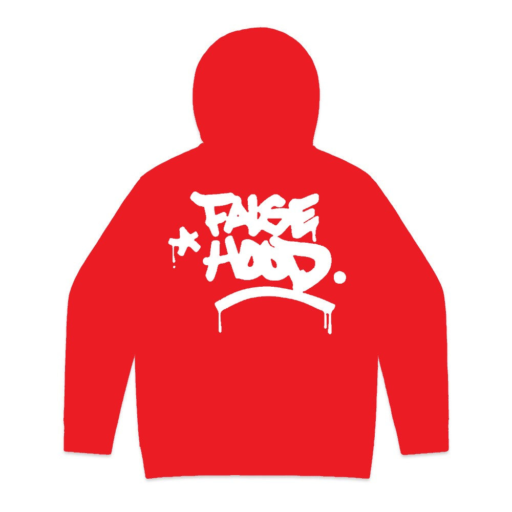 The Big TAG. Hoody