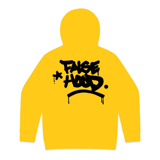 The Big TAG. Hoody