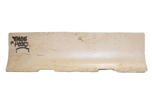 The TAG. Jersey Barrier