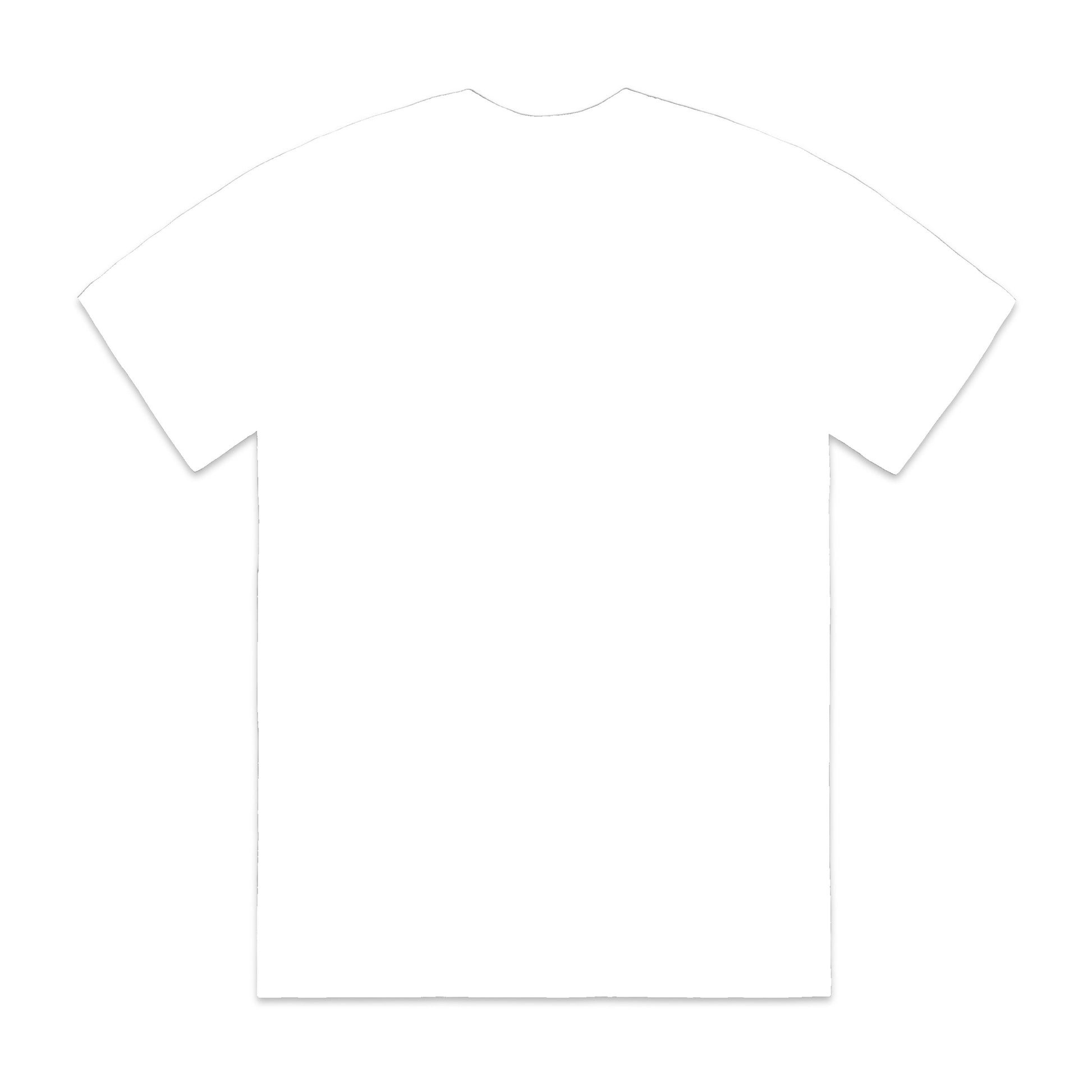 The TAG. Tee - FALSEHOOD.