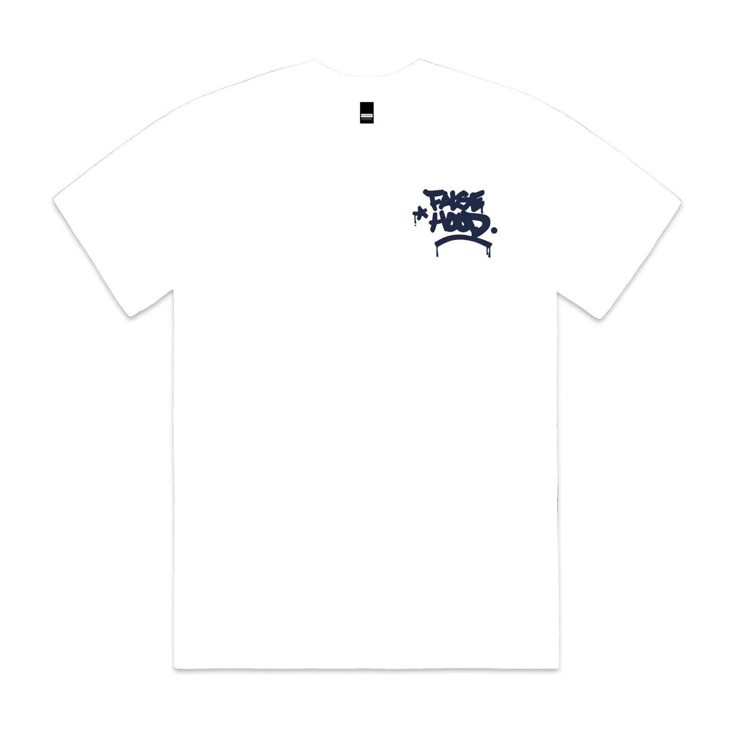 The TAG. Tee