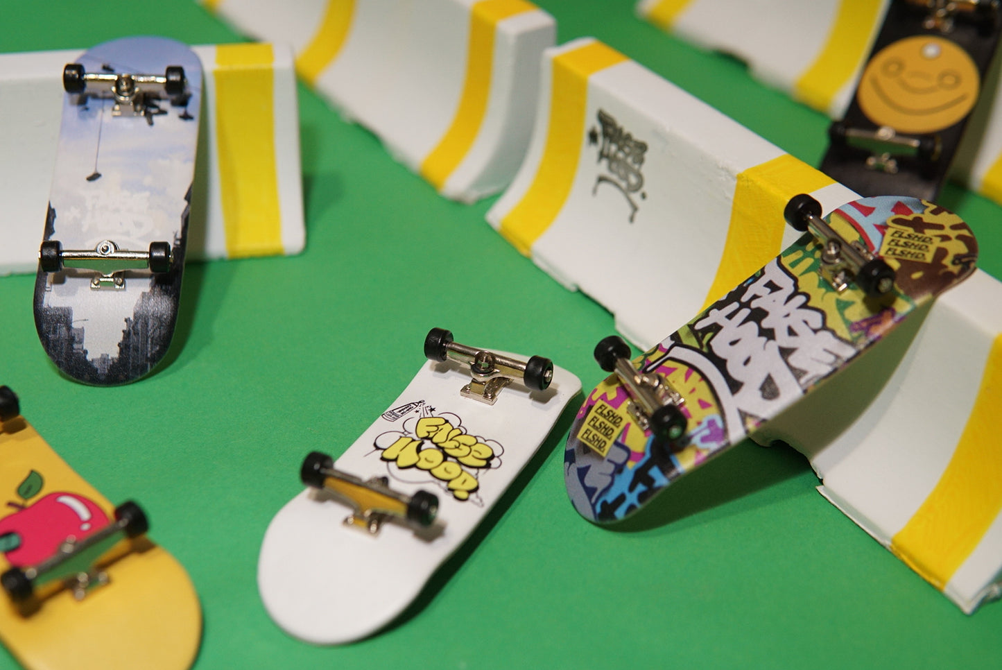 Construction Worker Jersey Barrier