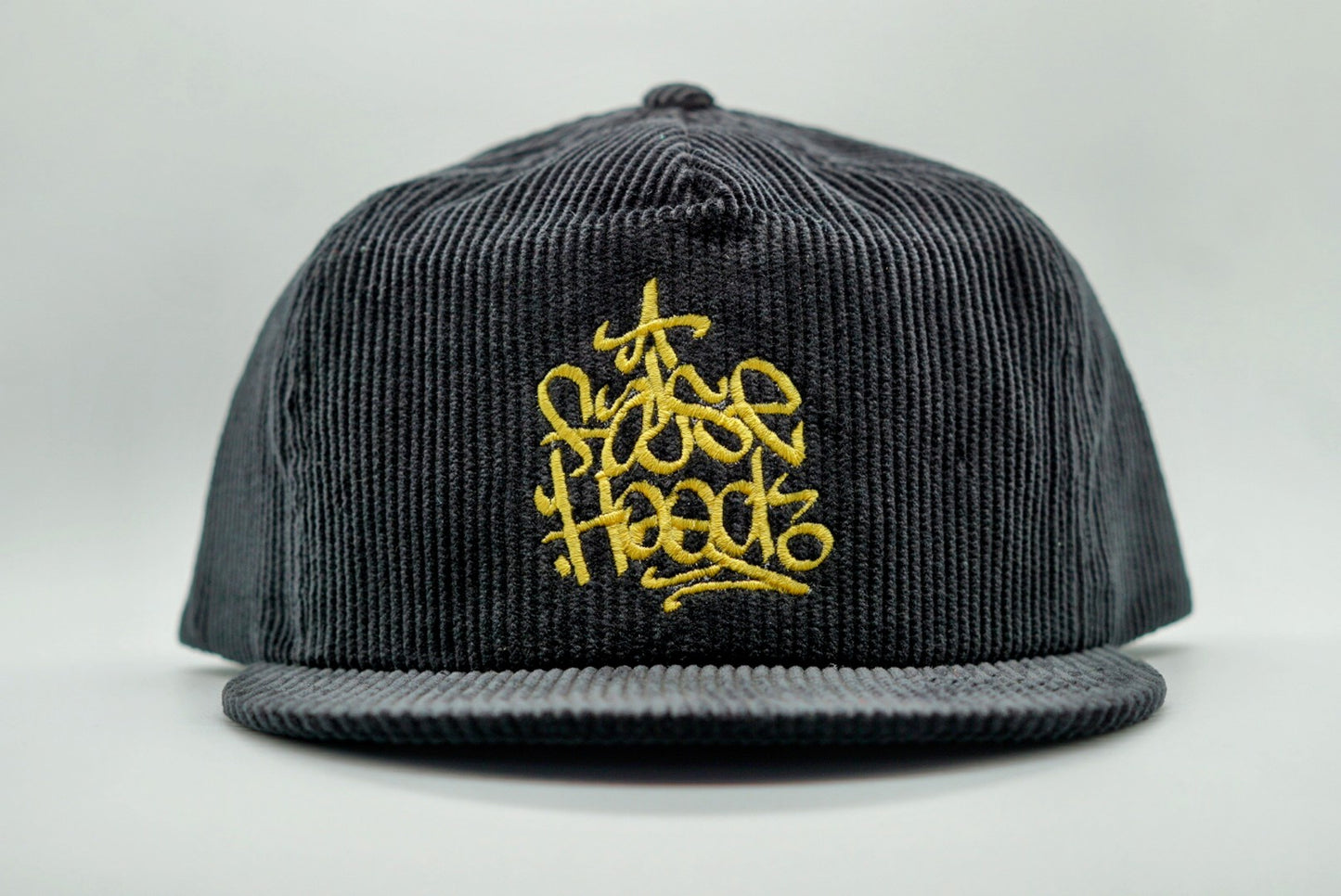 NG - BENSON Corduroy Hat