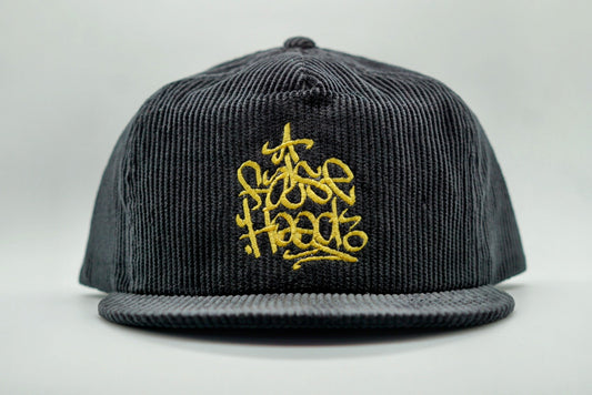 NG - BENSON Corduroy Hat
