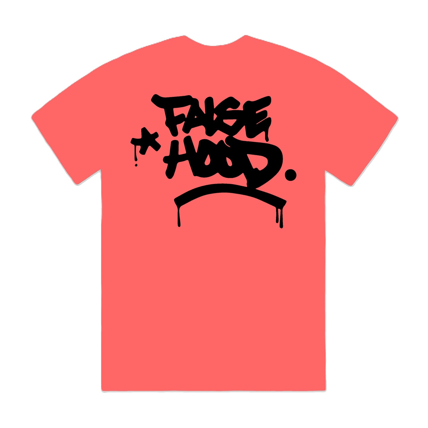 The Big TAG. Heavy Tee